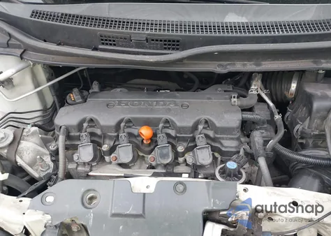 2014 Honda Civic Ex from USA, damaged, VIN 2HGFB2F85EH537643